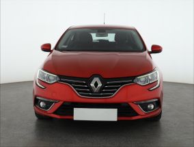 Renault Megane - 2017