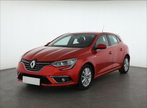 Renault Megane - 2017