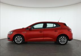 Renault Megane - 2017