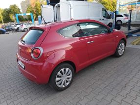 Alfa Romeo MiTo - 2009