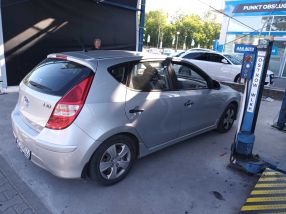 Hyundai i30 - 2010