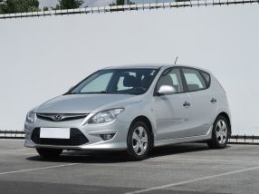 Hyundai i30 - 2010
