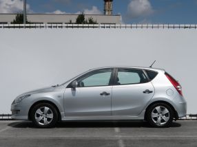 Hyundai i30 - 2010