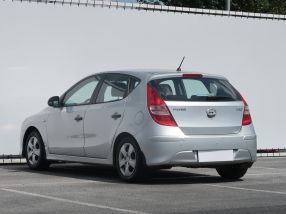 Hyundai i30 - 2010