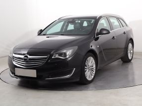 Opel Insignia - 2014