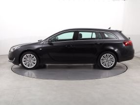 Opel Insignia - 2014