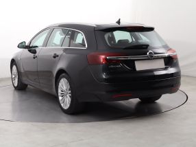 Opel Insignia - 2014