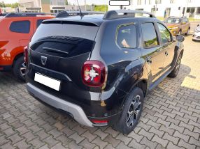 Dacia Duster - 2018