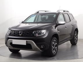 Dacia Duster - 2018