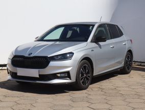 Skoda Fabia - 2023