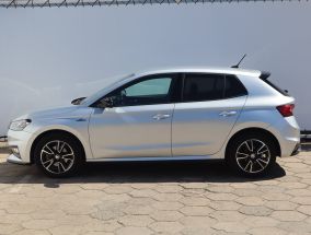 Skoda Fabia - 2023