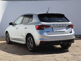 Skoda Fabia - 2023