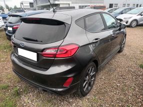 Ford Fiesta - 2022