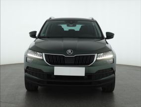 Skoda Karoq - 2020