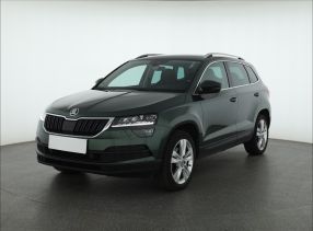 Skoda Karoq - 2020