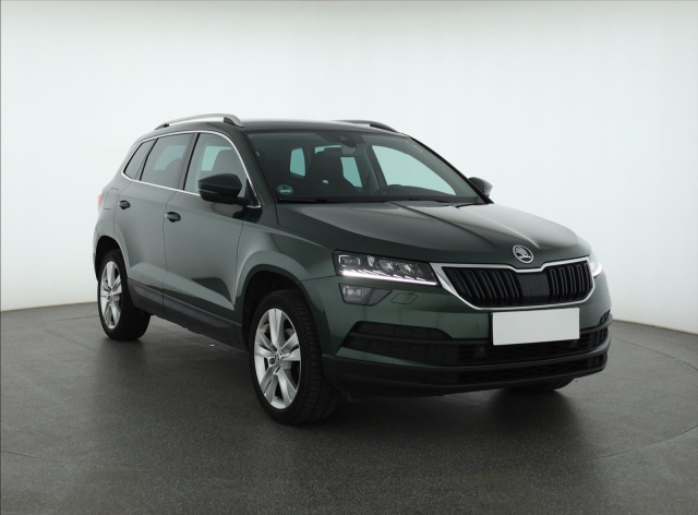Skoda Karoq 2020