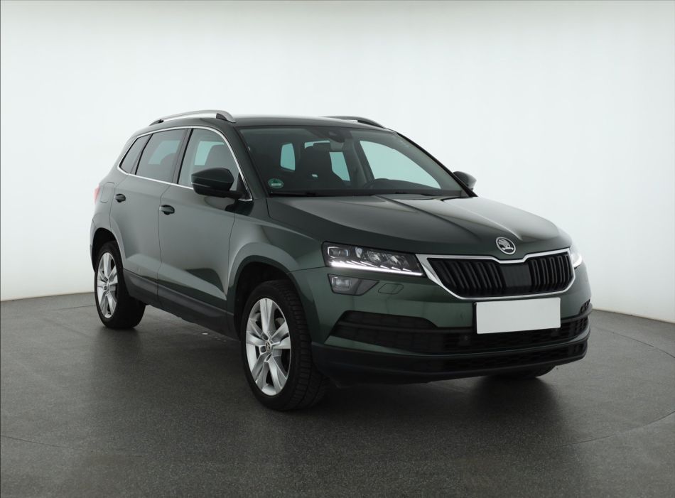 Skoda Karoq - 2020