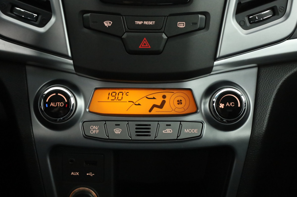 Ssang Yong Korando