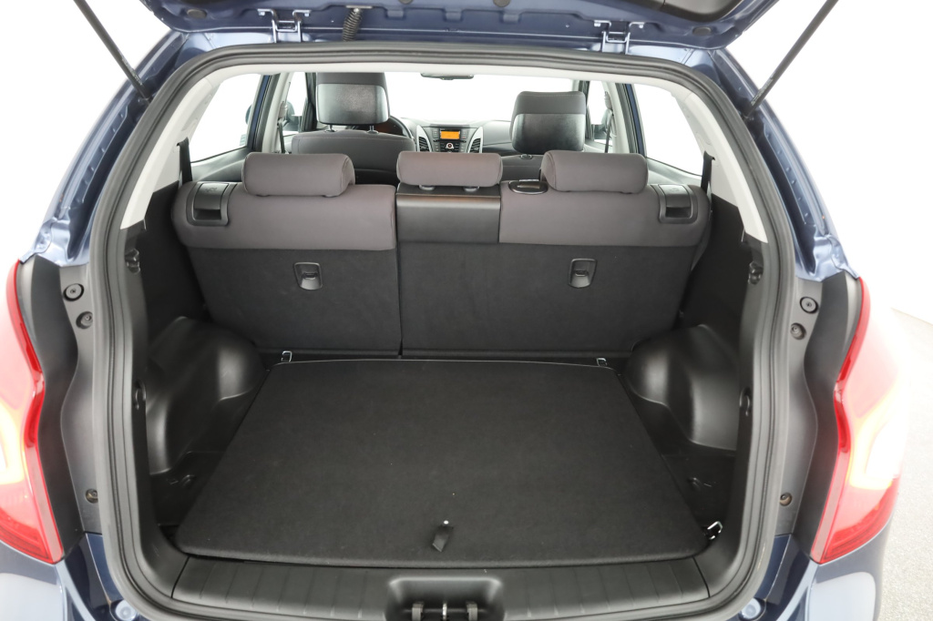 Ssang Yong Korando