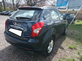 SsangYong Korando - 2013