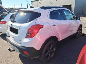 Opel Mokka - 2013