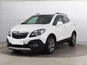 Opel Mokka - 2013