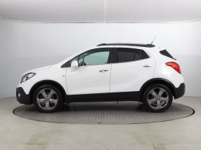 Opel Mokka - 2013