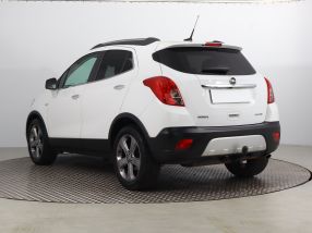Opel Mokka - 2013