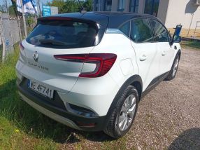 Renault Captur - 2021