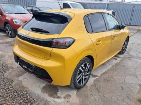 Peugeot 208 - 2021