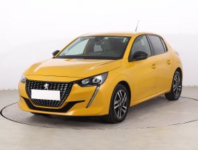 Peugeot 208 - 2021