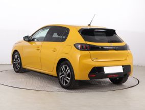 Peugeot 208 - 2021