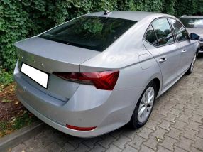 Skoda Octavia - 2021