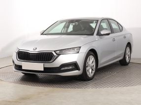 Skoda Octavia - 2021