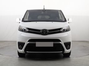 Toyota ProAce Verso - 2022