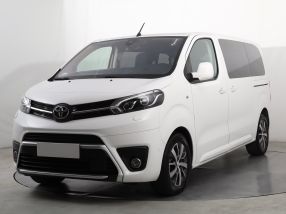 Toyota ProAce Verso - 2022