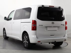 Toyota ProAce Verso - 2022