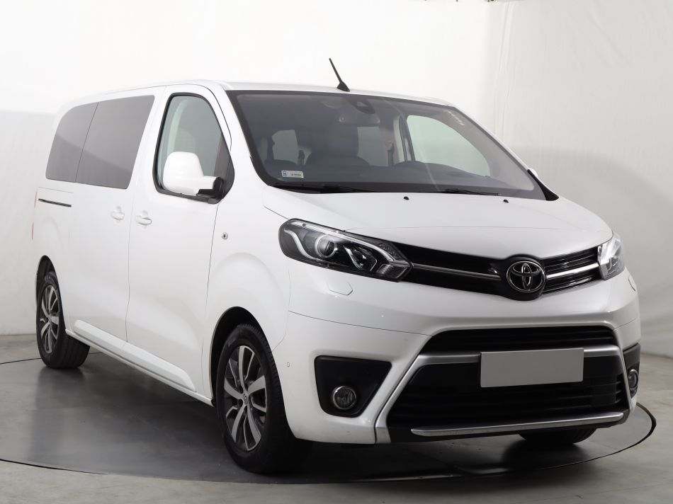 Toyota ProAce Verso - 2022