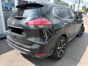 Nissan X-Trail - 2020