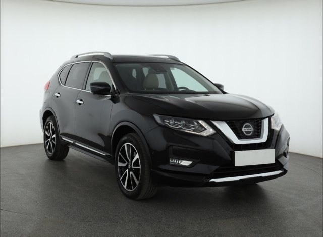 Nissan X-Trail 2020