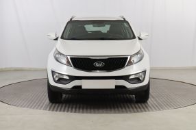 Kia Sportage - 2014