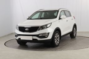 Kia Sportage - 2014