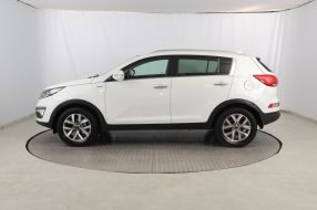Kia Sportage - 2014