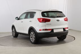 Kia Sportage - 2014