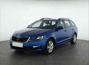 Skoda Octavia - 2020