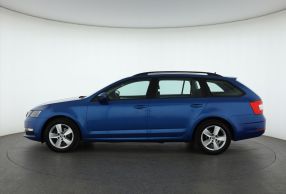 Skoda Octavia - 2020