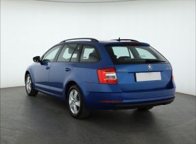 Skoda Octavia - 2020