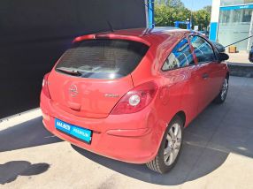 Opel Corsa - 2009