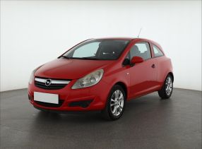 Opel Corsa - 2009