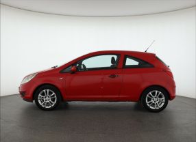 Opel Corsa - 2009